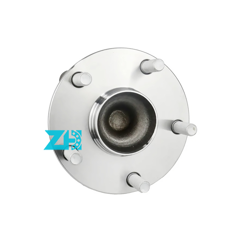 Đường xích bánh tròn hình cầu 43550-0N020 435500N020 Đường xích bánh tròn đơn vị lắp ráp cho Toyota
