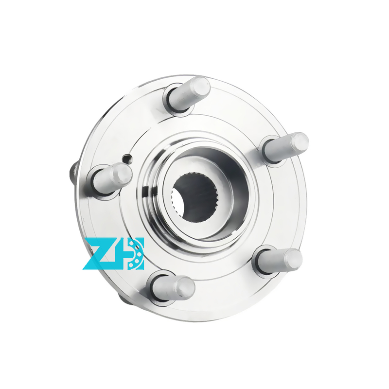 44300-TK8-A01 44300TK8A01 Đơn vị trục trục bánh xe cho Honda