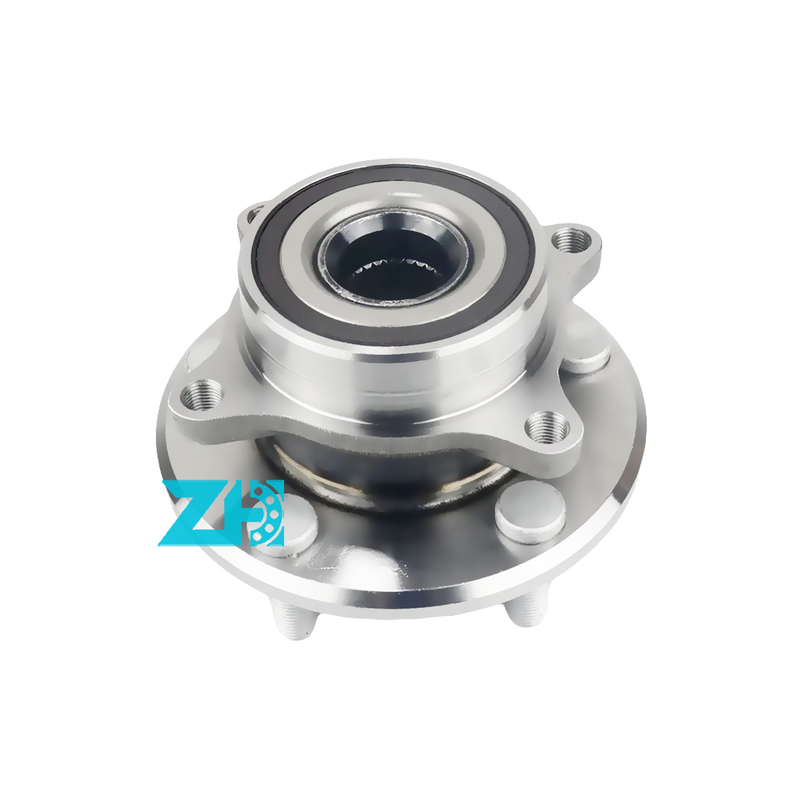 44300-TK8-A01 44300TK8A01 Đơn vị trục trục bánh xe cho Honda
