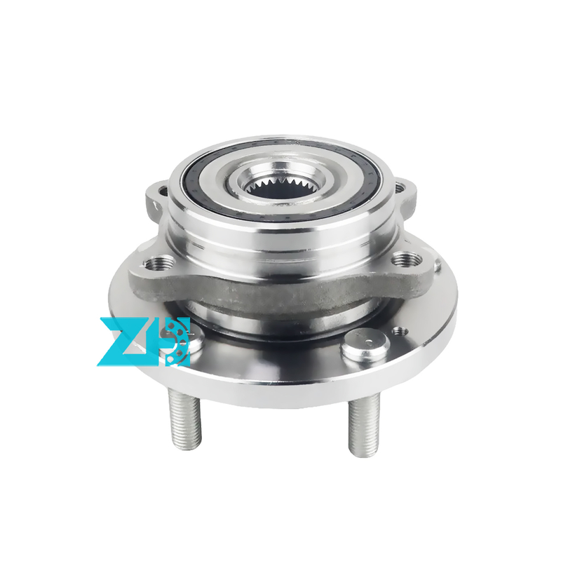 Đồ đạc bánh xe tiêu chuẩn 51720-A4500 9327072 921331 Bộ ghép bánh xe phụ tùng cho KIA