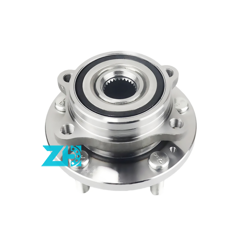 Đồ đạc bánh xe tiêu chuẩn 51720-A4500 9327072 921331 Bộ ghép bánh xe phụ tùng cho KIA