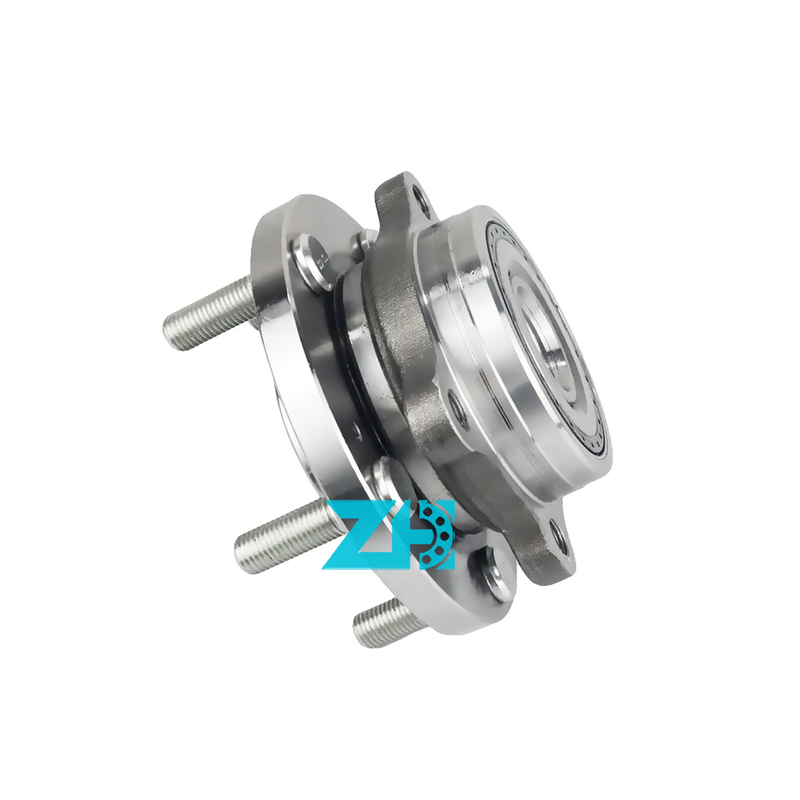 Đồ đạc bánh xe tiêu chuẩn 51720-A4500 9327072 921331 Bộ ghép bánh xe phụ tùng cho KIA