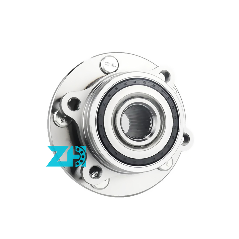 Đồ đạc bánh xe tiêu chuẩn 51720-A4500 9327072 921331 Bộ ghép bánh xe phụ tùng cho KIA