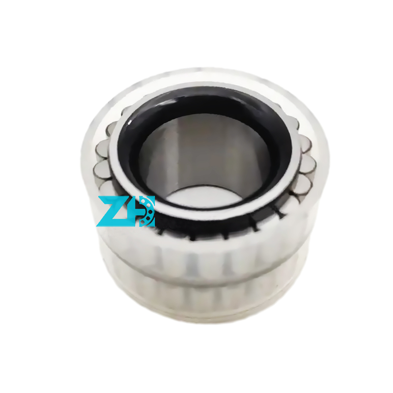 CPM 2645 Xếp hai vòng xách hình trụ 50x72x31mm P0/P6/P5/P4 GCR15 Độ chính xác cao