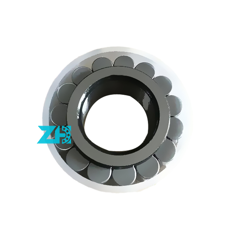 CPM2165 Vòng lăn hình trụ GCR15 cho dung lượng tải trọng cao Kích thước 20X36.81X16mm