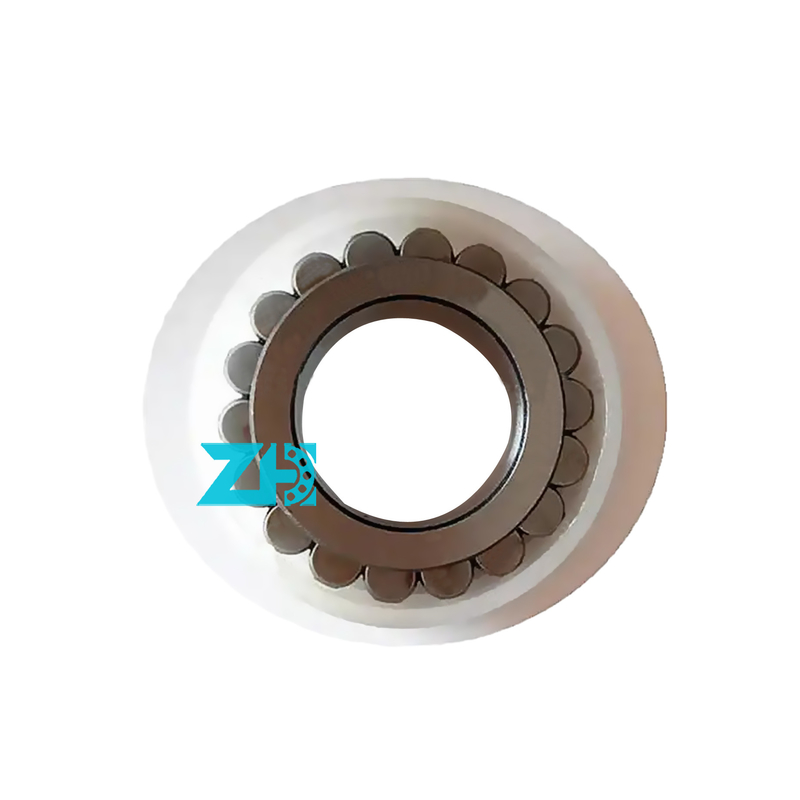 CPM2165 Vòng lăn hình trụ GCR15 cho dung lượng tải trọng cao Kích thước 20X36.81X16mm