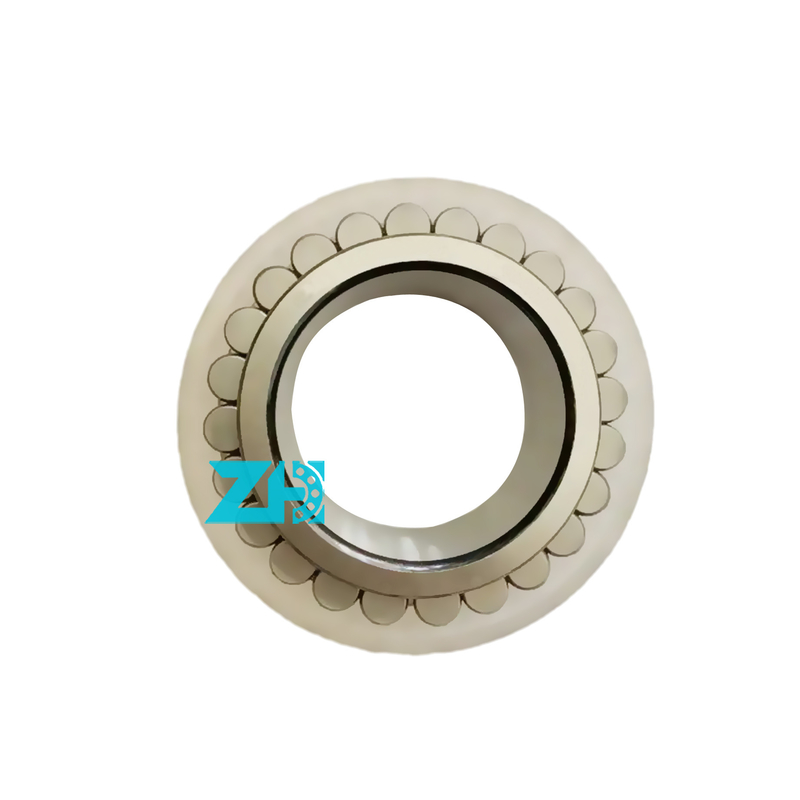 CPM2686 Xếp hai vòng xách hình trụ kích thước 25X40.25X26mm Hỗ trợ trực tuyến & ma sát thấp GCR15
