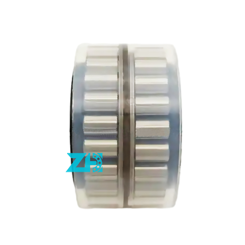 CPM2686 Xếp hai vòng xách hình trụ kích thước 25X40.25X26mm Hỗ trợ trực tuyến & ma sát thấp GCR15