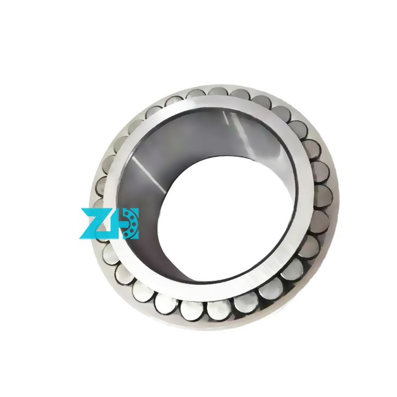 CPM2686 Xếp hai vòng xách hình trụ kích thước 25X40.25X26mm Hỗ trợ trực tuyến & ma sát thấp GCR15
