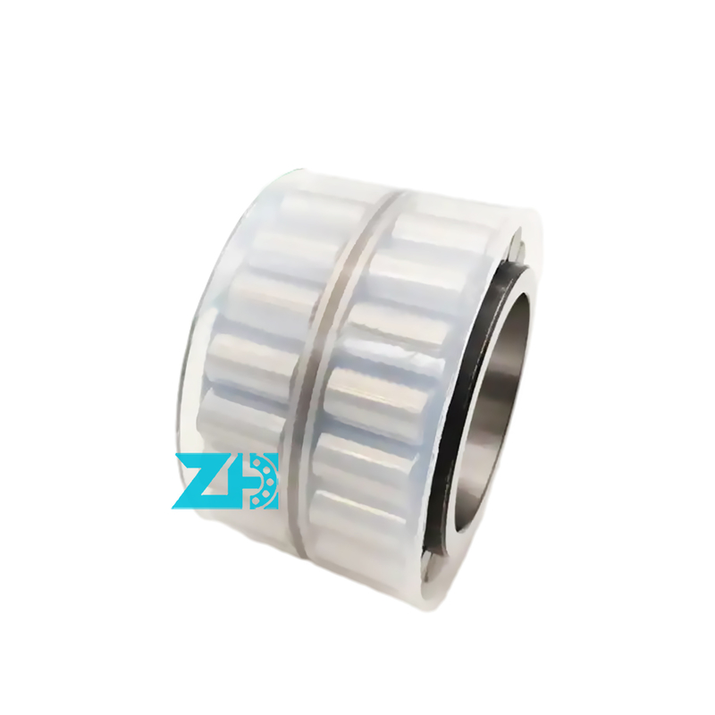 CRB131107 CRB131310 Lối xích cuộn hình trụ kích thước 50 * 69.67 * 42.5mm Hai hàng & Độ chính xác cao