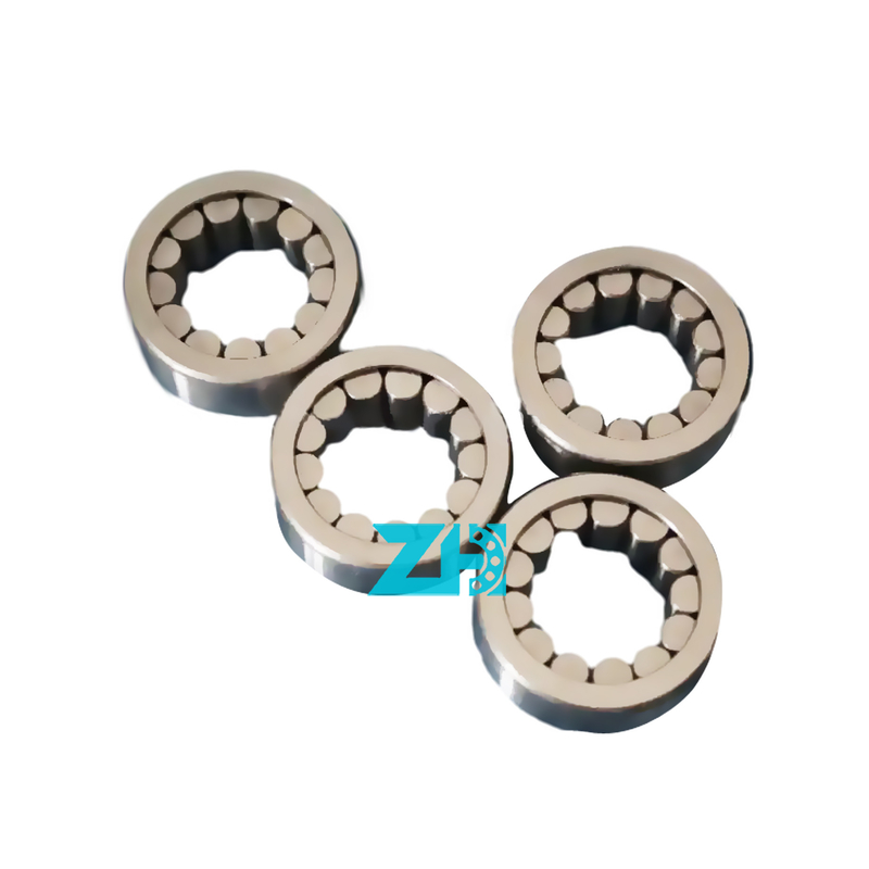 F-94137 Vòng xích cuộn trụ 37.5X58X19.5mm Vòng xích cuộn trụ P0/P6/P5/P4 Tốc độ cao
