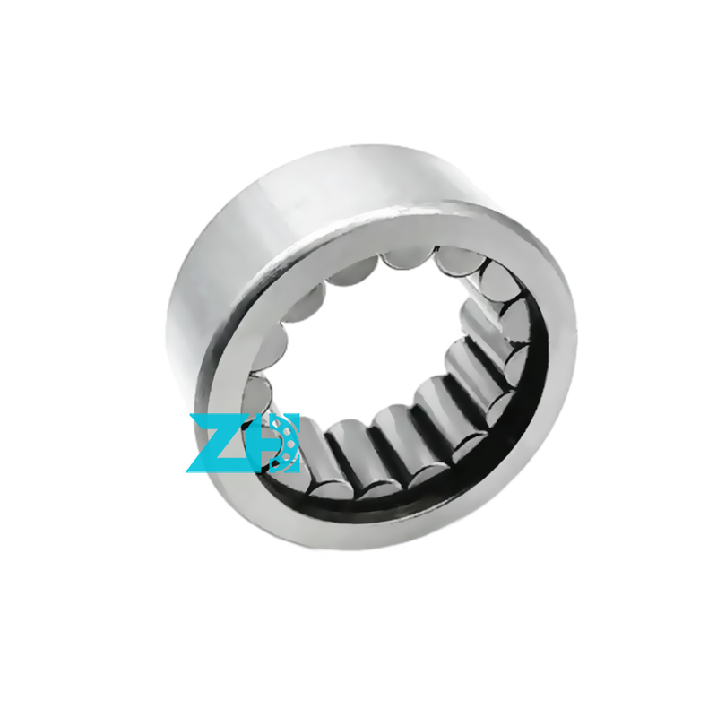 F-204864 kích thước vòng bi cuộn hình trụ 31.83X52X22mm F-204864 Độ chính xác cao và dung lượng tải GCR15