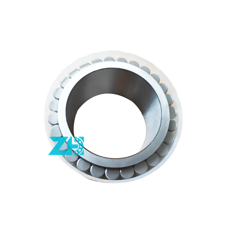 F-213617 F219012 F-229575 Vòng xích cuộn hình trụ, P0/P6/P5/P4 Chọn chính xác, GCR15 Vật liệu & Dịch vụ chuyên nghiệp