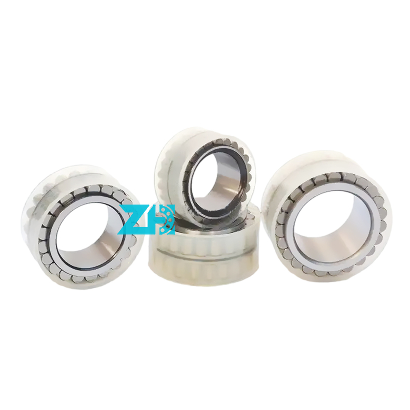 F-213617 F219012 F-229575 Vòng xích cuộn hình trụ, P0/P6/P5/P4 Chọn chính xác, GCR15 Vật liệu & Dịch vụ chuyên nghiệp