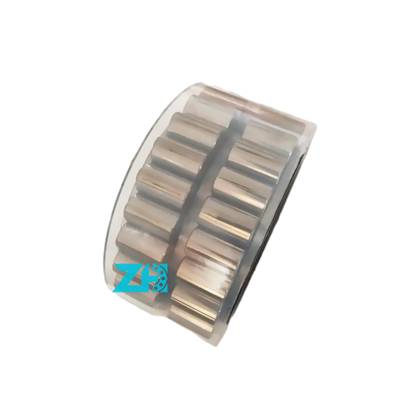 RNN45X66.85X40 Vòng xích cuộn hình trụ Kích thước cao RNN45X66.85X40 Độ chính xác & Khả năng tải với P0/P6/P5/P4 GCR15