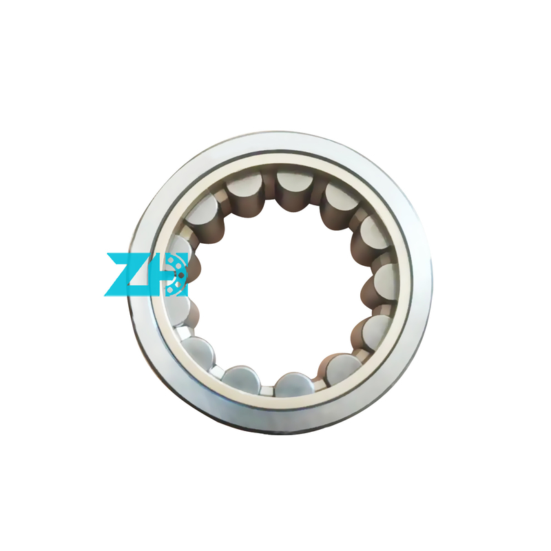 RNU0727 9036547013 Lối xích cuộn hình trụ kích thước 47.5X70.631X27 Độ chính xác cao Sở hữu nhiều 9036547013