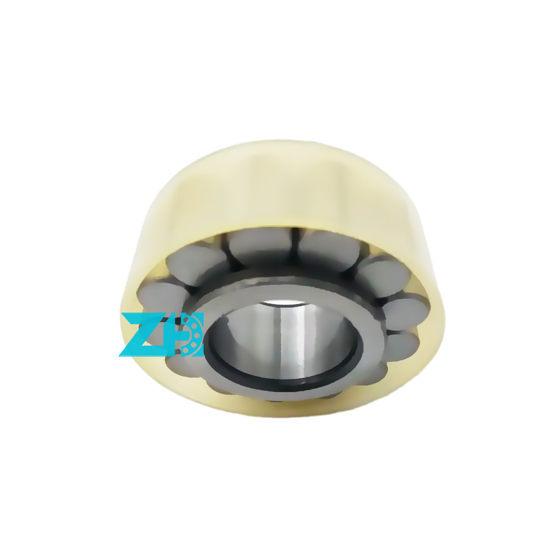 RSL18 2207 Lối xách hình trụ 35X63.97X23 mm Độ chính xác cao & Khả năng tải