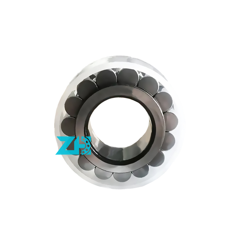 Đồ xách cuộn trụ chính xác cao CPM 2590 Đồ xách cuộn trụ kích thước 50X69.67X42.5mm