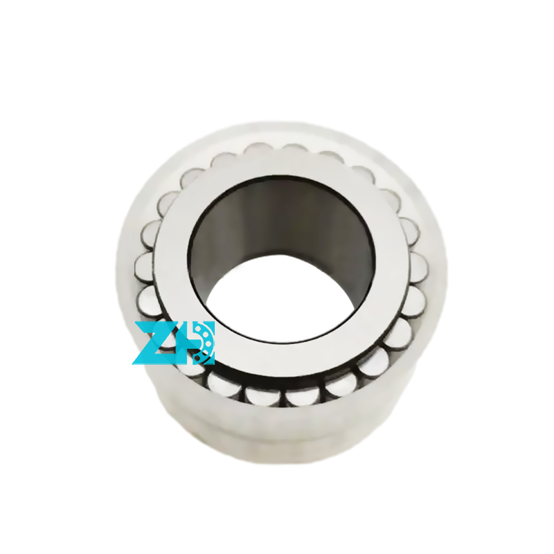 Đồ xách cuộn hình trụ hai hàng CPM2703 kích thước 80x111.76x62mm, Độ chính xác cao, GCR15