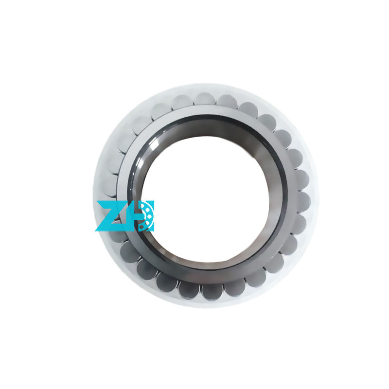 CRB131209 Vòng lăn hình trụ cho dung lượng tải trọng cao Kích thước 45x93.47x45mm với vật liệu GCR15