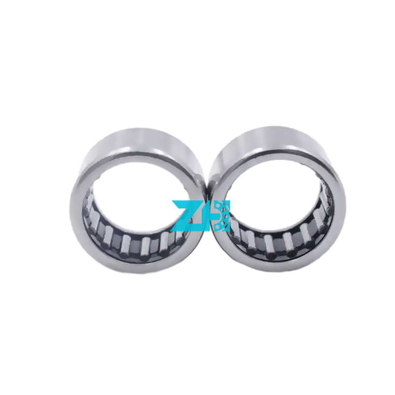 DB5020 Đường xách cuộn hình trụ 50X58X20mm P0/P6/P5/P4 Khả năng tải chính xác cao GCR15
