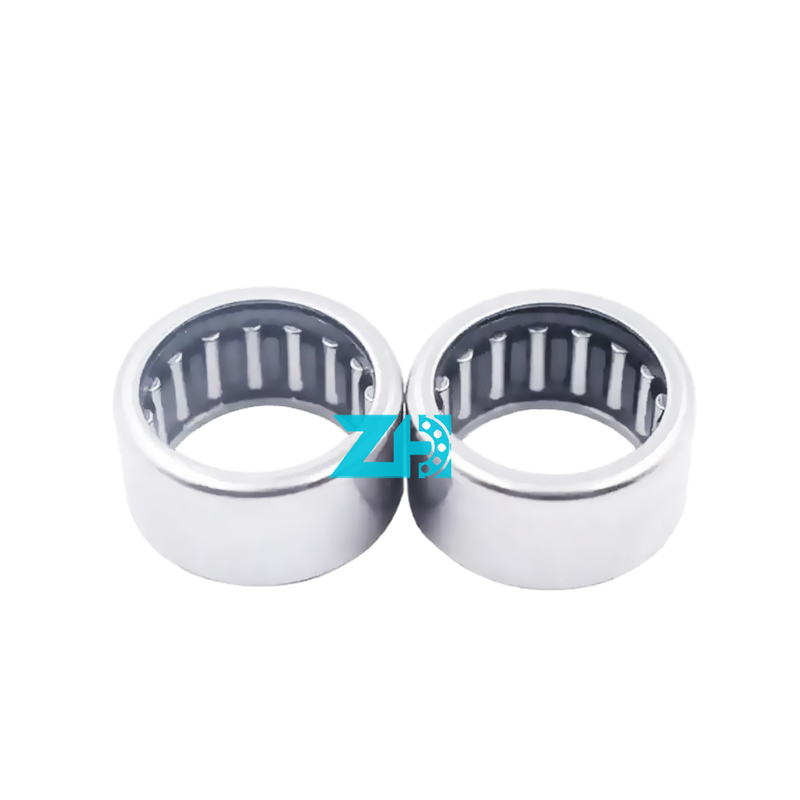 DB5020 Đường xách cuộn hình trụ 50X58X20mm P0/P6/P5/P4 Khả năng tải chính xác cao GCR15