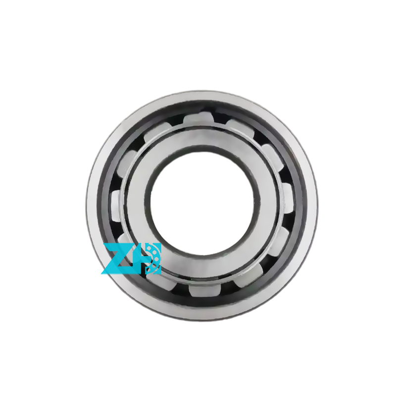 Vòng xách hình trụ F-43710.1 Kích thước 35x62x19mm Khả năng tải chính xác cao GCR15 Sở hữu nhiều