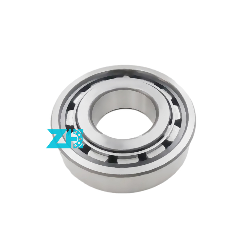 Vòng xách hình trụ F-43710.1 Kích thước 35x62x19mm Khả năng tải chính xác cao GCR15 Sở hữu nhiều