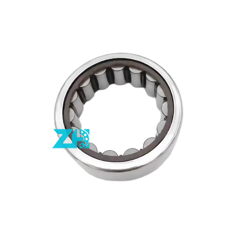 F-91108 kích thước 34 * 51 * 17.5mm Xích lăn hình trụ, P0 / P6/ P5/ P4 Chi tiết, Năng lực tải cao & độ bền