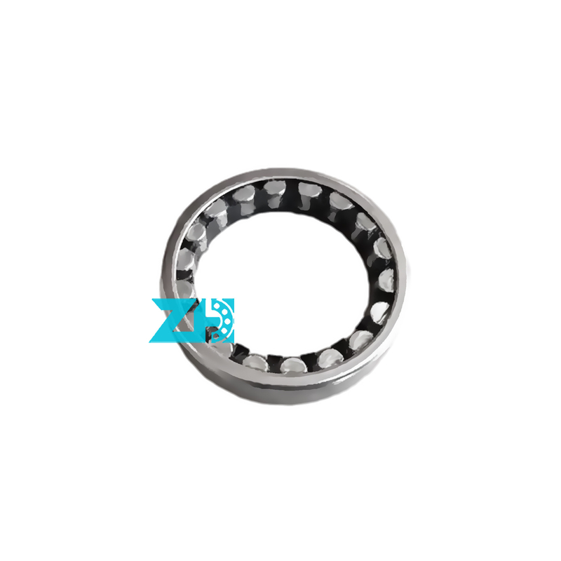 F-91108 kích thước 34 * 51 * 17.5mm Xích lăn hình trụ, P0 / P6/ P5/ P4 Chi tiết, Năng lực tải cao & độ bền