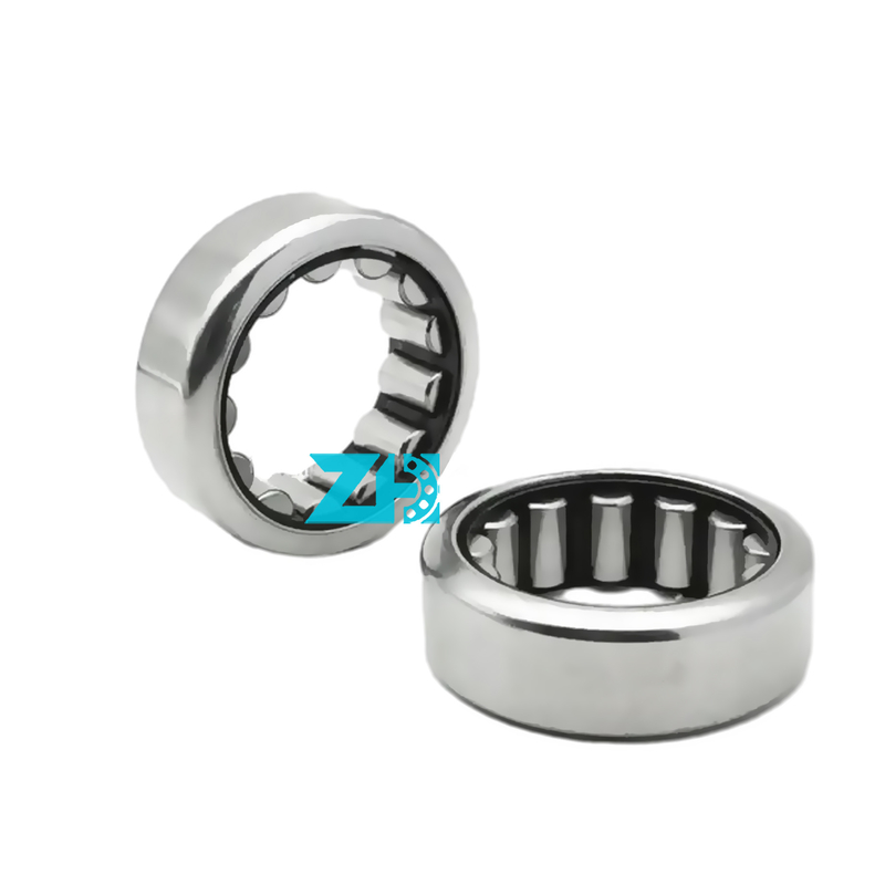 F140027 kích thước 46.2x80x21mm Lớp hai vòng cuộn trụ có độ chính xác cao và dung lượng tải GCR15