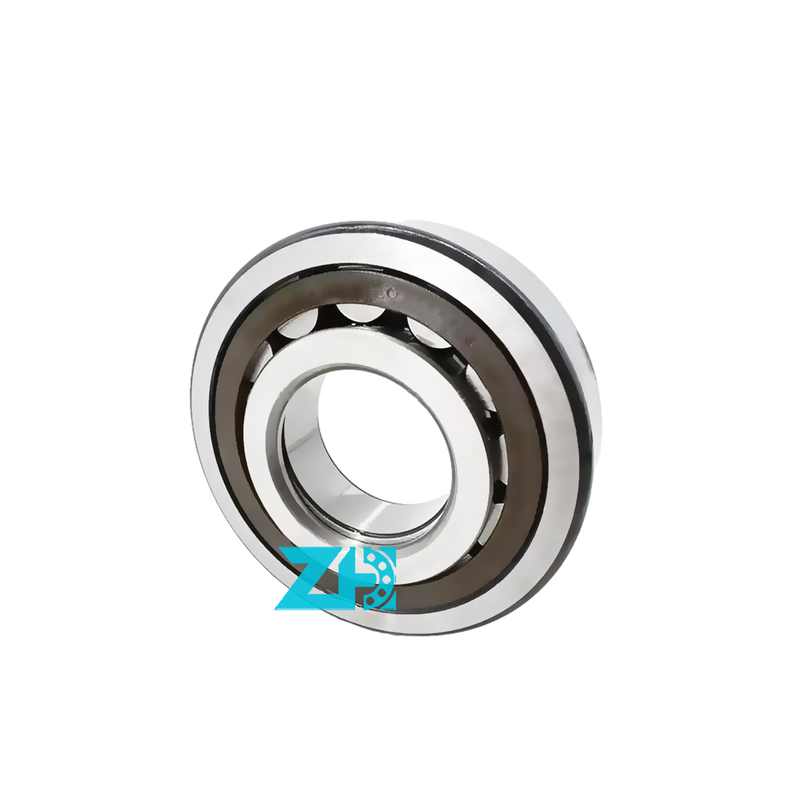 F140027 kích thước 46.2x80x21mm Lớp hai vòng cuộn trụ có độ chính xác cao và dung lượng tải GCR15