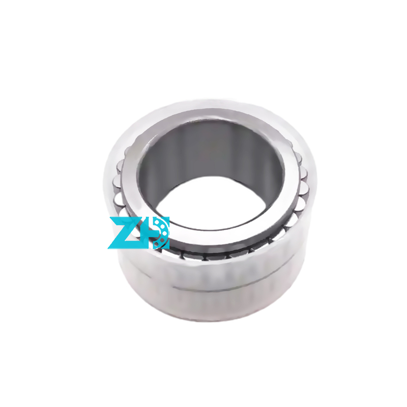 F-229575.1 Vòng xích cuộn hình trụ Kích thước 38x55x29.5mm, Khả năng tải trọng cao, Vật liệu GCR15, Chuyên gia hỗ trợ trực tuyến