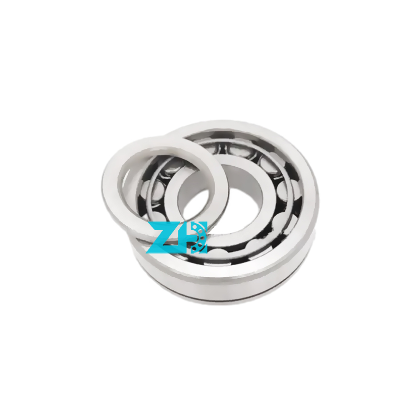 Đồ xách cuộn trụ chính xác cao FC67148.5 kích thước 41.2x64.29x21.9mm Capacity GCR15