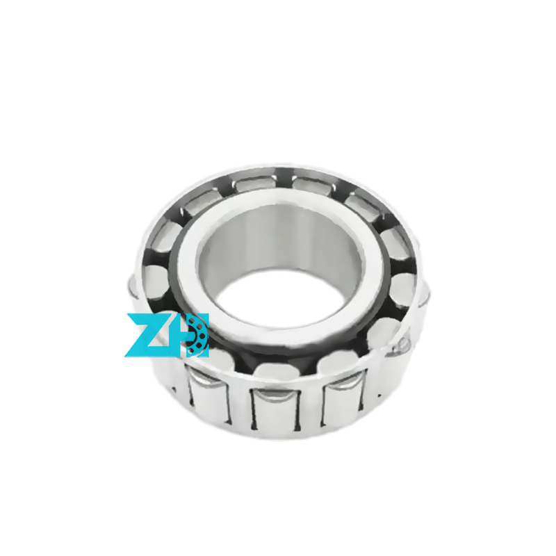 Đồ xách cuộn trụ chính xác cao FC67148.5 kích thước 41.2x64.29x21.9mm Capacity GCR15