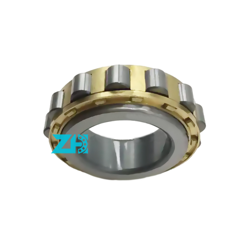 Vòng xích hình trụ, RN606M Kích thước 30 * 60 * 28mm Khả năng tải cao, Kháng rung