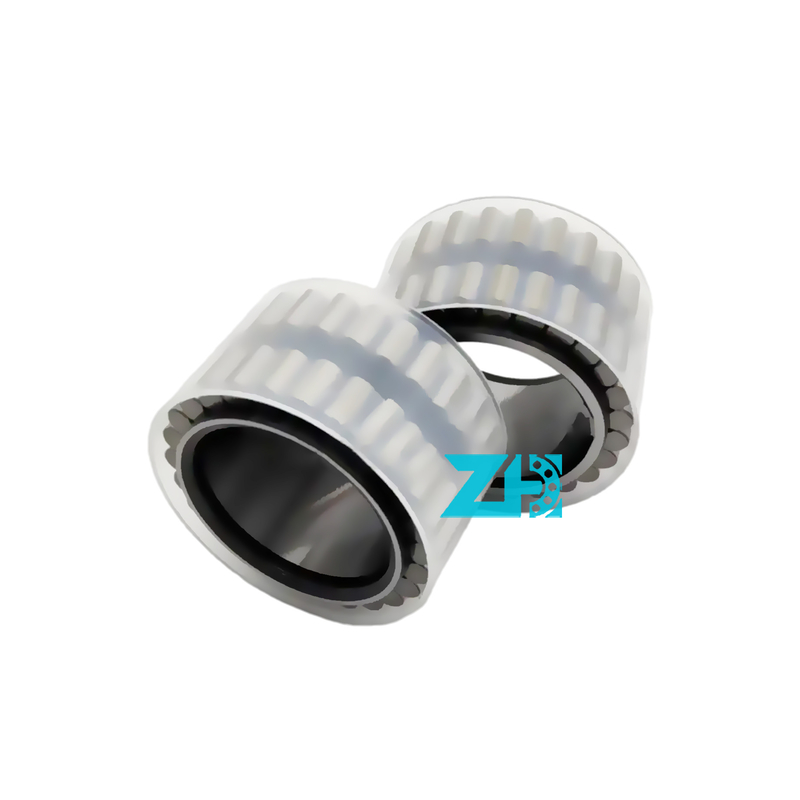 101.4153 1014153 Xanh vòng bi hình trụ kích thước 30X49.6X25mm vòng bi hai hàng