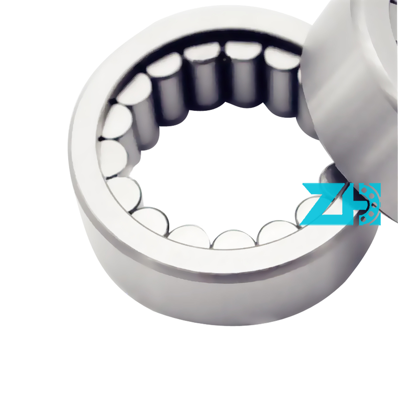 Lối xích cuộn hình trụ308-523 SIZE 35.9*58*19.6mm Lối xích cuộn hình trụ hàng đơn