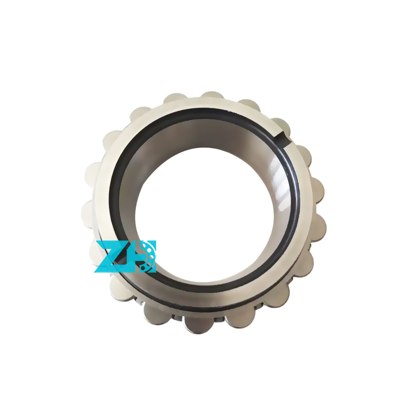 Xương cuộn hình trụ F-90836 kích thước 63x97.5x34.8mm xương cuộn hình cầu hai hàng