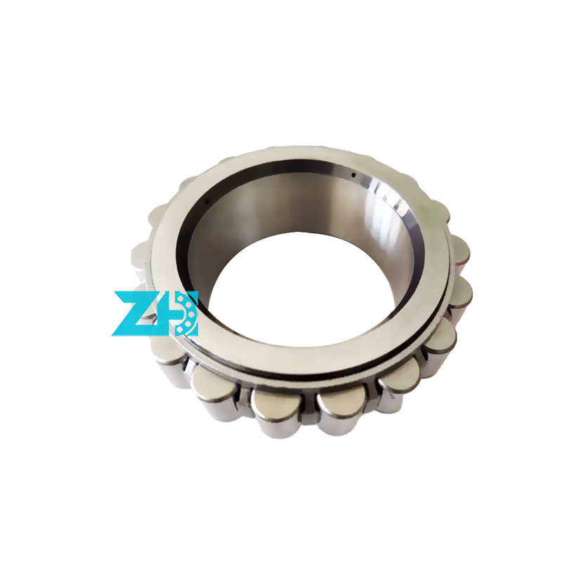 Xương cuộn hình trụ F-90836 kích thước 63x97.5x34.8mm xương cuộn hình cầu hai hàng