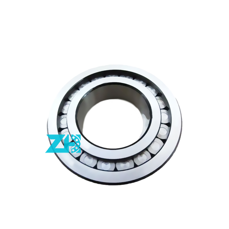 Lối xích cuộn hình trụ F-207407 Lối xích bơm thủy lực Kích thước 65x120x33mm Lối xích cuộn hình trụ hàng đơn