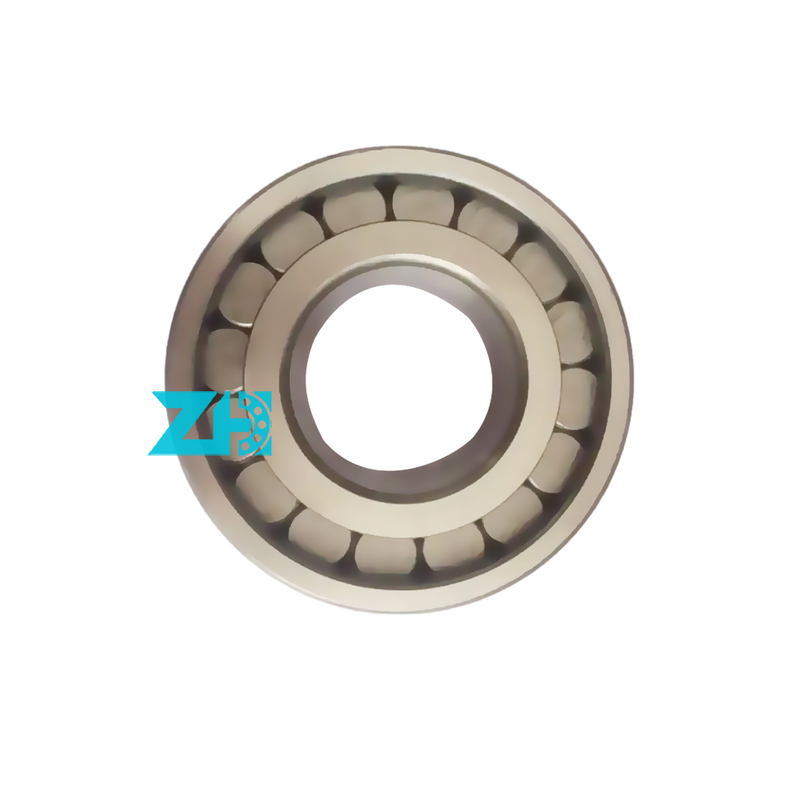 Vòng xích cuộn trụ F-207813 kích thước 52 * 106 * 35mm Máy bơm thủy lực Vòng xích cuộn trụ