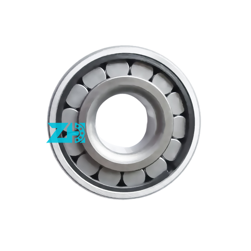 Vòng xích cuộn trụ F-207813 kích thước 52 * 106 * 35mm Máy bơm thủy lực Vòng xích cuộn trụ