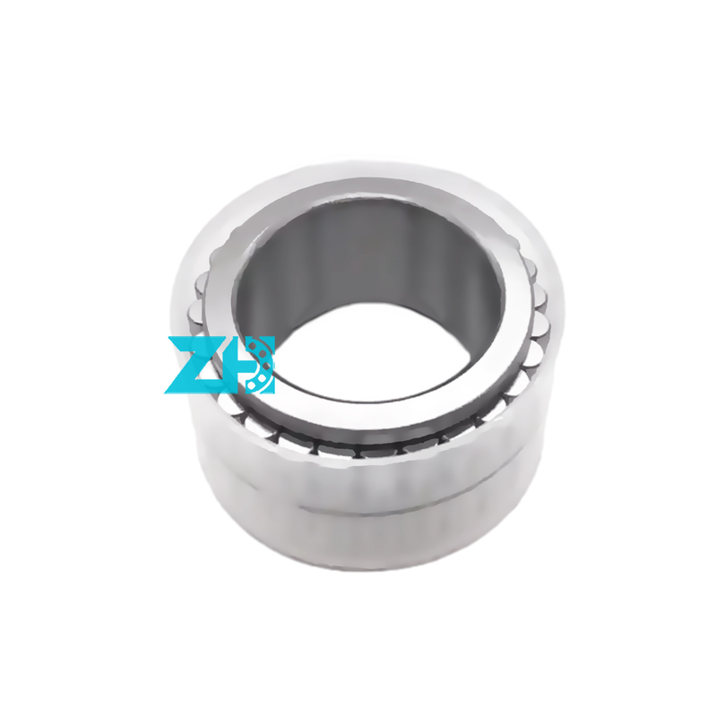 Gói hộp số hai hàng F-208098 kích thước 35X52.09X26.5mm Gói cuộn hình trụ