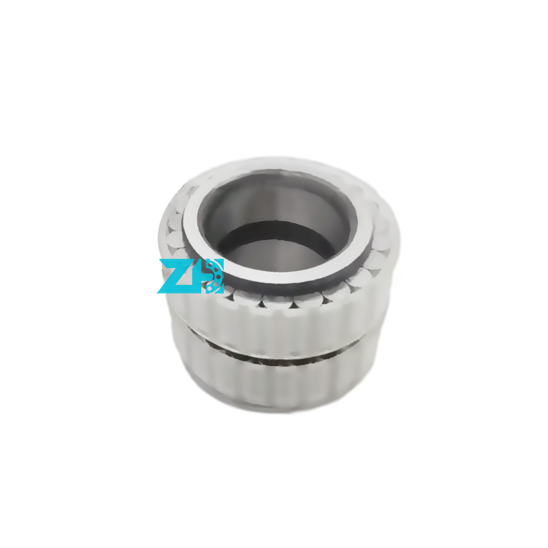 Xương xích cuộn trụ F-212355.02 25X41.9X41.4MM Xương xích cuộn trụ đầy đủ