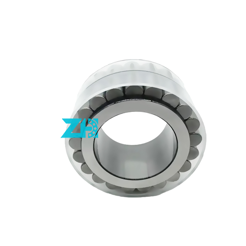 Lối xích cuộn hình trụ F-227653 30x46.650x27mm Lối xích cuộn hai hàng Độ chính xác cao & Khả năng tải GCR15