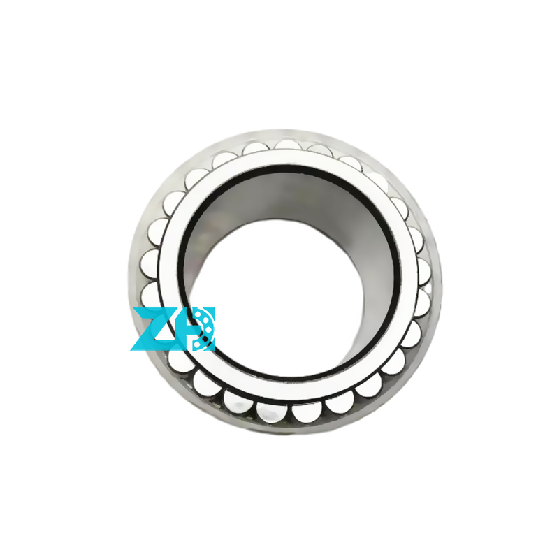 Lối xích cuộn hình trụ F-227653 30x46.650x27mm Lối xích cuộn hai hàng Độ chính xác cao & Khả năng tải GCR15