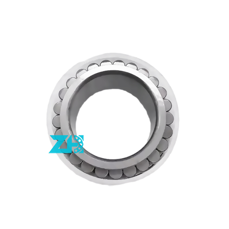 Độ chính xác cao và dung lượng tải F-229575 Xích lăn hình trụ 38x55x29.5mm Xích lăn tiếng ồn thấp