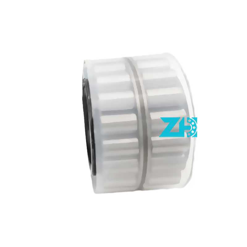 Độ chính xác cao và dung lượng tải F-229575 Xích lăn hình trụ 38x55x29.5mm Xích lăn tiếng ồn thấp