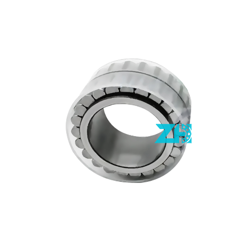 Độ chính xác cao và dung lượng tải F-229575 Xích lăn hình trụ 38x55x29.5mm Xích lăn tiếng ồn thấp
